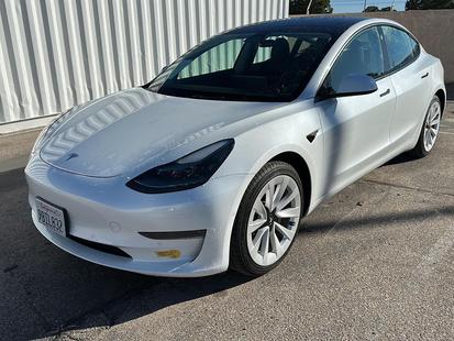 tesla model 3 2022 5YJ3E1EA0NF231785 image tesla model 3 2022 5YJ3E1EA0NF231785 image